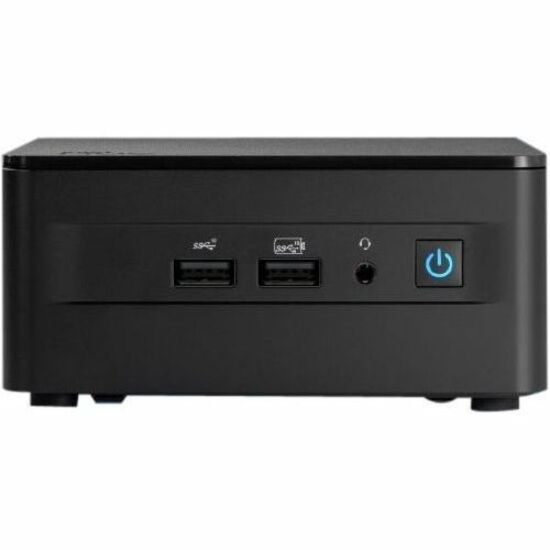 NUC13ANHV5 CORE I5-1350P 16GB 512GB W11P - Thumbnail 2