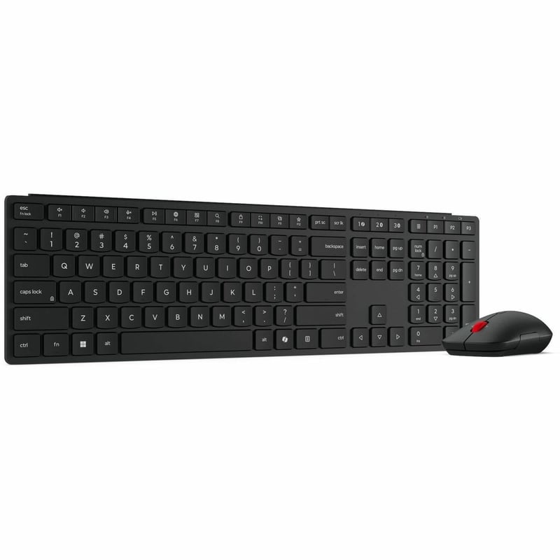 KB MICE_BO MULTIWL PRO6000 KBMS FRCA445 - Thumbnail 1