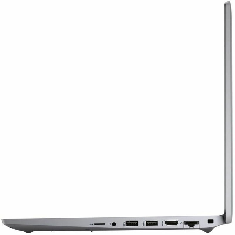 DELL 5520 I5-1145G7 REFURB 32G 512NVM 15FHD CAM W11P TCH GR A - Thumbnail 2