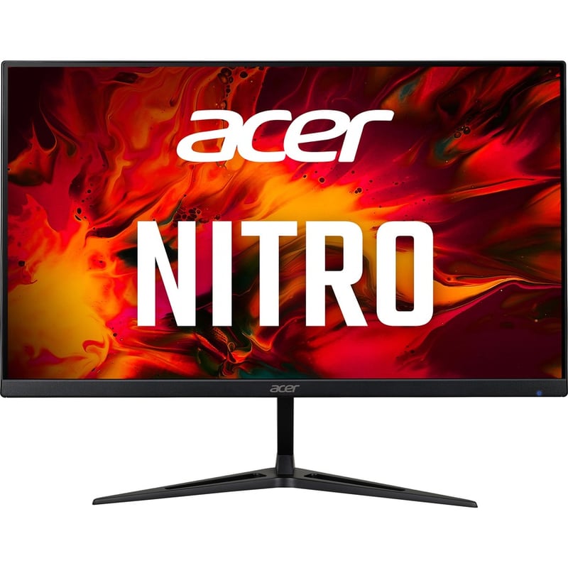 Acer Nitro RG271 P 27" Class Full HD Gaming LCD Monitor - 16:9 - Black - Thumbnail 5
