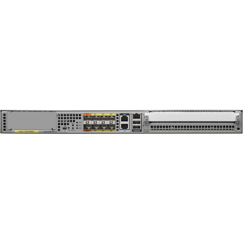 Cisco ASR 1001-X Router - Thumbnail 2