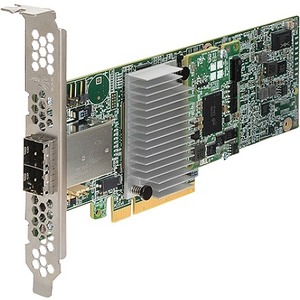 BROADCOM MEGARAID SAS 12GB/S 8-PORT SATA+SAS PCIE 3.0 1GB DDR