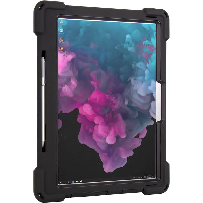 The Joy Factory aXtion Bold MP Carrying Case Microsoft Tablet - Thumbnail 4