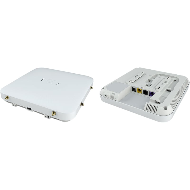 Extreme Networks ExtremeMobility AP510i 802.11ax 4.80 Gbit/s Wireless Access Point - TAA Compliant - Thumbnail 2