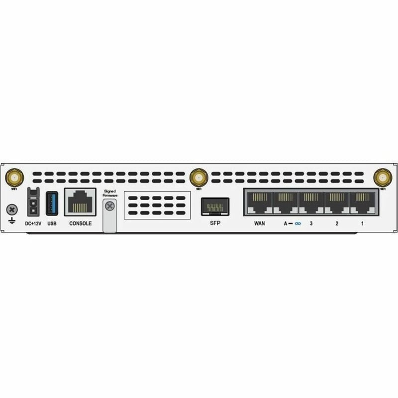 FORTIGATE-50G-SFP 5 X GE RJ45 PORTS 1X SFP PORT. - Thumbnail 2