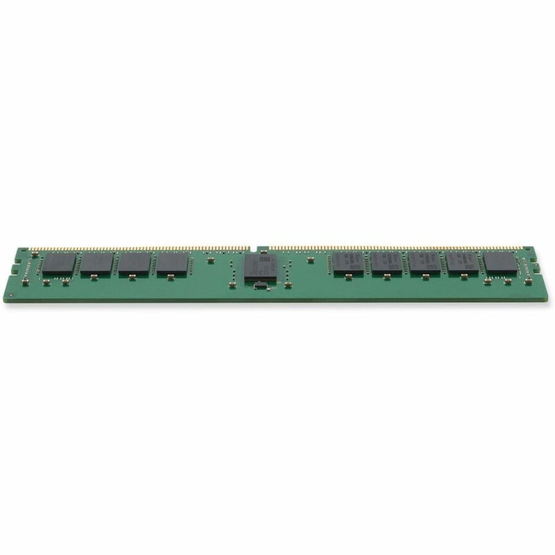 AddOn 16GB DDR4-2933MHz Registered ECC Dual Rank x8 1.2V 288-pin CL17 RDIMM JEDEC Standard Factory Original - Thumbnail 2