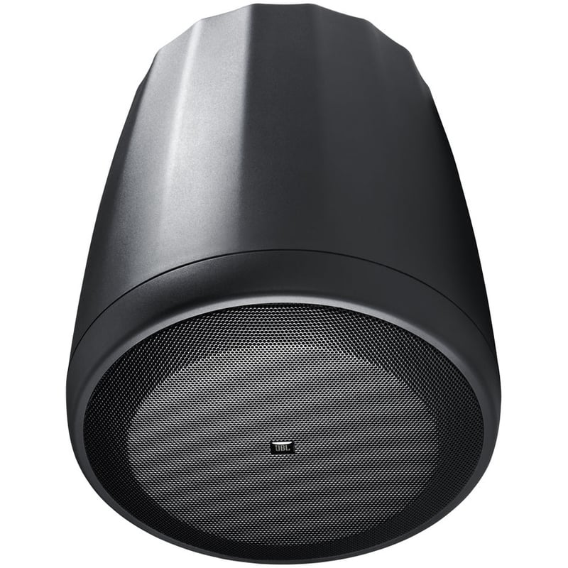 JBL Professional Control 65P/T 2-way In-ceiling, Pendant Mount Speaker - 150 W RMS - White - Thumbnail 2