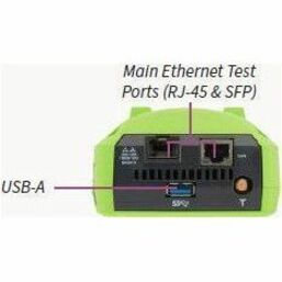 ETHERSCOPE NXG PORTAL NETWORK EXPERT PROFESSIONAL KIT (FULL TRI-B - Thumbnail 3