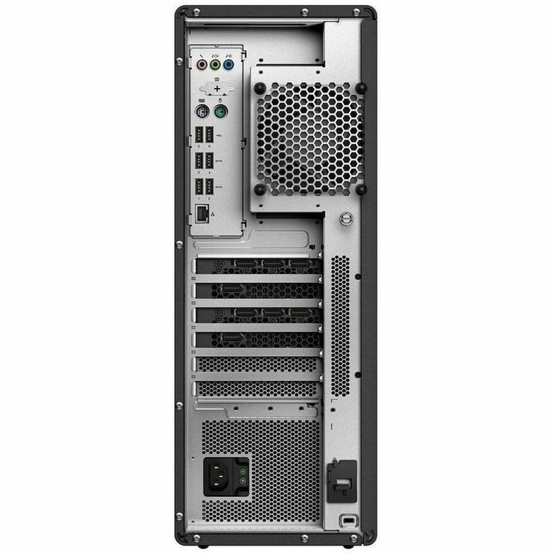 THINKSTATION P620 AMD RYZEN PRO 5955WX 4.00G 64GB 2TB W11P64 - Thumbnail 5