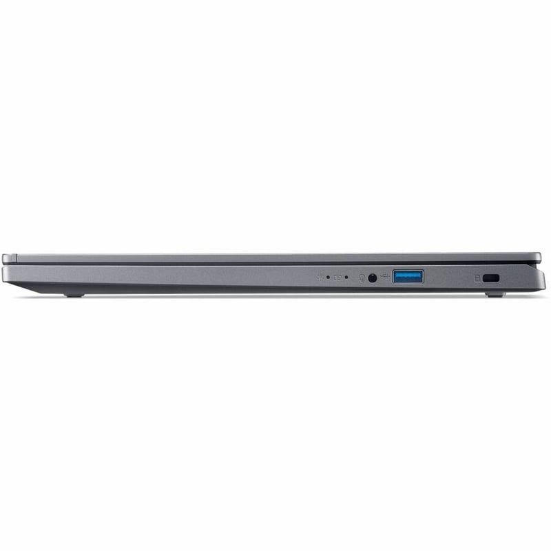 Acer Aspire 15 A15-51M A15-51M-93B6 15.6" Notebook - Full HD - Intel Core i9 13th Gen i9-13900H - 16 GB - 1 TB SSD - English Keyboard - Iron