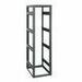 Middle Atlantic BGR Series 38RU 4-Post Rack without Rear Door - 27in Depth Floor Standing Rack - Thumbnail 1