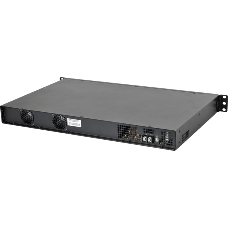 QCT 1G/10G Enterprise-Class Ethernet switch - Thumbnail 4