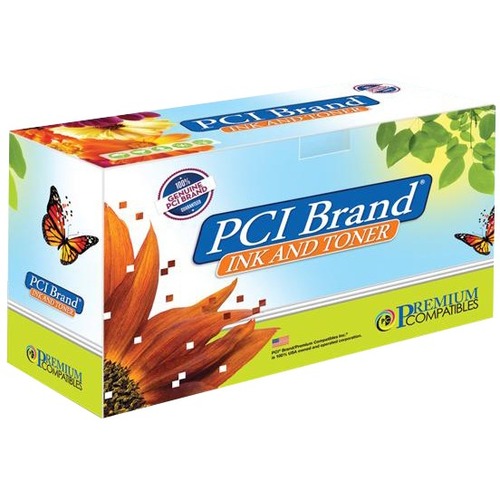 PCI REMAN HP 90A CE390A TROY 02-81350-001 SCAN CAPABLE MICR TONER CARTRIDGE 10K
