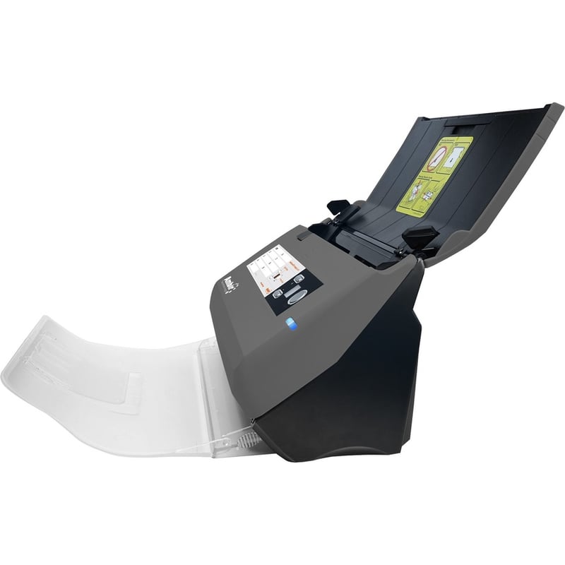 ImageScan Pro 820ix Bundled w/ Nuance Power PDF - Thumbnail 3