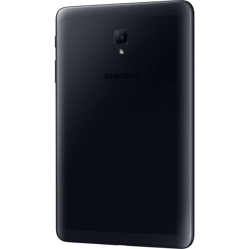 Samsung Galaxy Tab A SM-T380 Tablet - 8" - 2 GB - 16 GB Storage - Android 7.1 Nougat - Black - Thumbnail 2