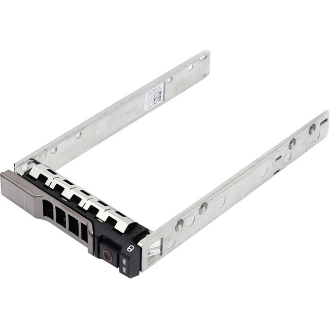 EDGE Drive Bay Adapter for 2.5" Internal - Thumbnail 1