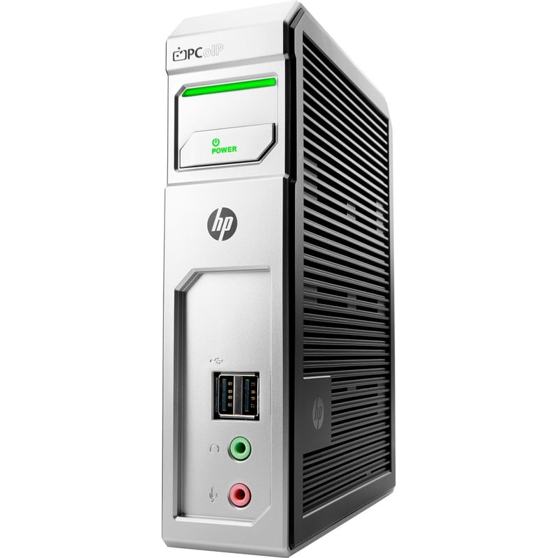 HP t310 Zero Client Tera2140 - Thumbnail 3