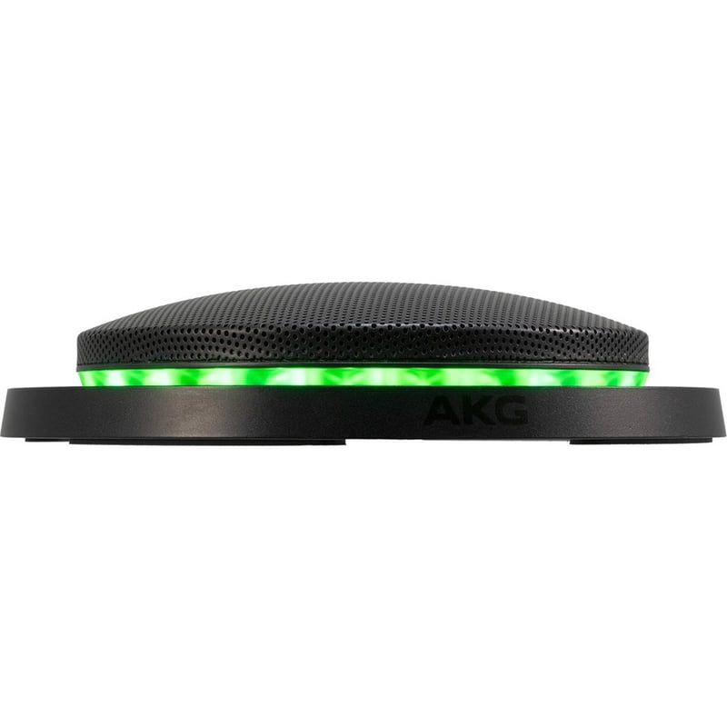 AKG CBL301 Wired Boundary Microphone - Thumbnail 4