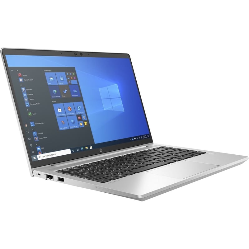 HP ProBook 640 G8 14" Notebook - 60 Hz - Intel Core i5 11th Gen i5-1145G7 - 8 GB - 256 GB SSD - Thumbnail 2