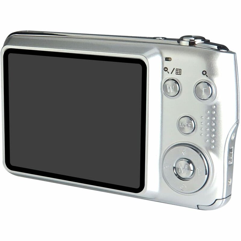 VIVIDPRO 48 MP, 8X DIGITAL ZOOM LENS DIGITAL CAMERA CAPTURE STUNNING IMAGES, 48 - Thumbnail 3
