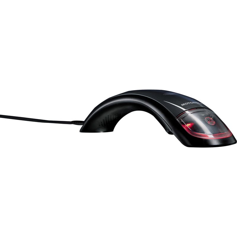Zebra DS4801 Handheld Barcode Scanner - Thumbnail 1