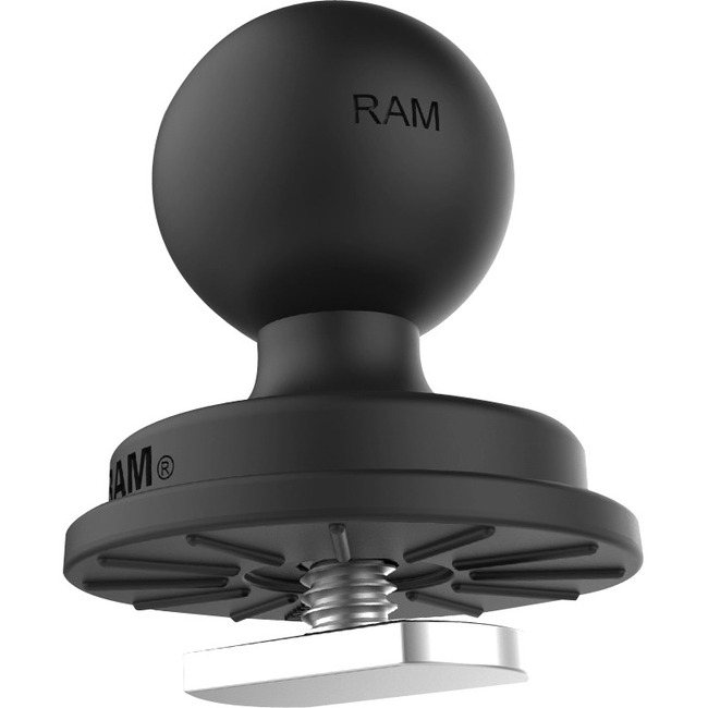 RAM Mounts Track Ball Mounting Adapter - Thumbnail 1