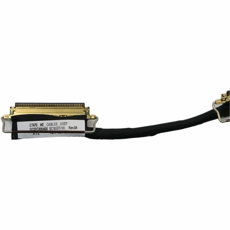 LENOVO M.2 DATA TRANSFER CABLE M.2 DATA TRANSFER CABLE - Thumbnail 3