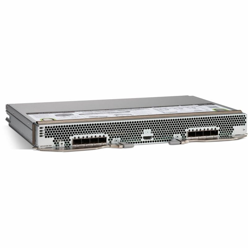 Cisco Expansion Module - Thumbnail 2