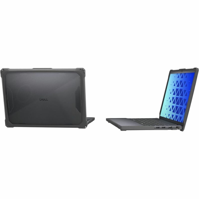 EXTREME SHELL-F3 FOR DELL PRO 14IN (WINDOWS) (GREY) - Thumbnail 1