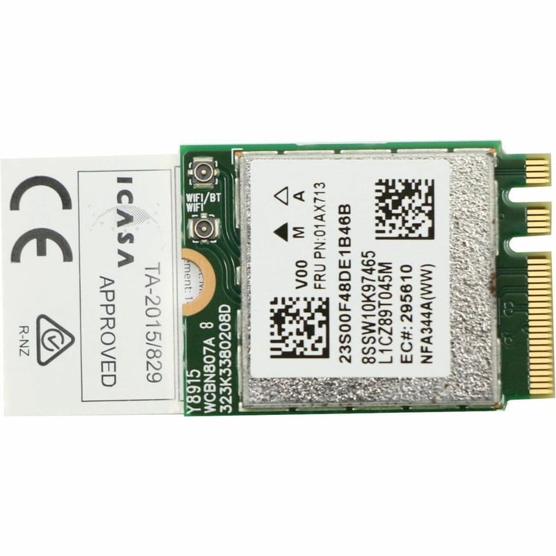 Lenovo DCG Ingram Micro Sourcing Wi-Fi Adapter - Thumbnail 1