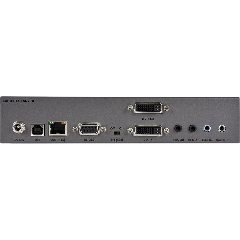 Gefen DVI KVM over IP - Sender Package - Thumbnail 4