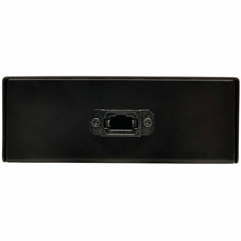 Tripp Lite by Eaton 100Gb/120Gb to10Gb Breakout Cassette 24-Fiber OM4 MTP/MPO ( Male with Pins ) to ( x12 ) LC Duplex - Thumbnail 3