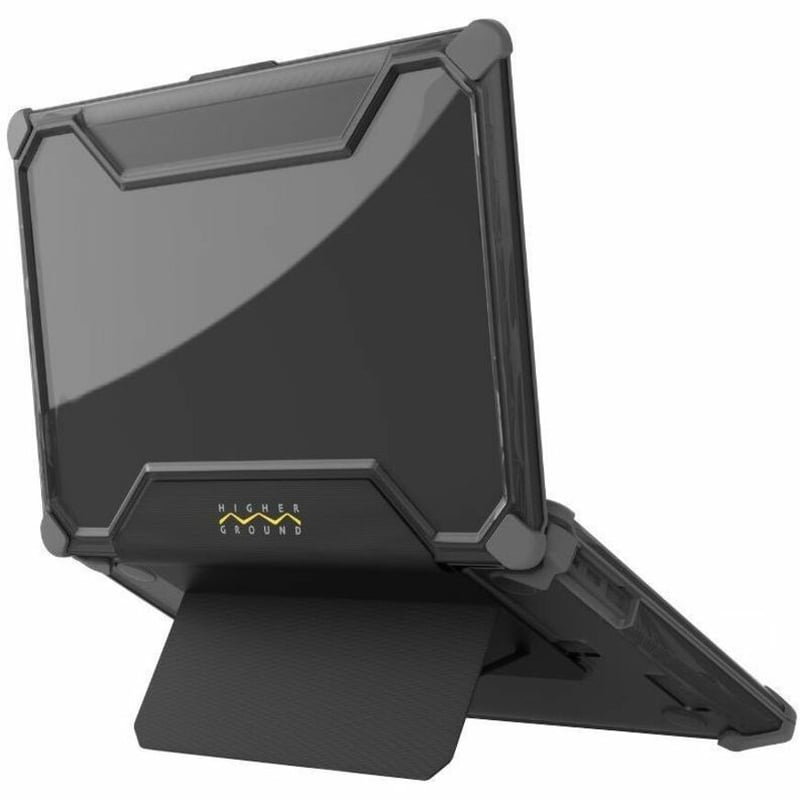 Higher Ground ShockGUARD Chromebook - Fits Lenovo 100e Chromebook Gen 3 - Thumbnail 3