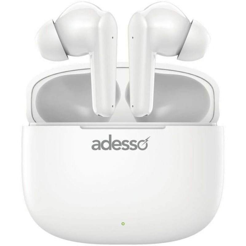 B/T NOISE ISOLATING EARBUDS W/CHARGING CASE - Thumbnail 1