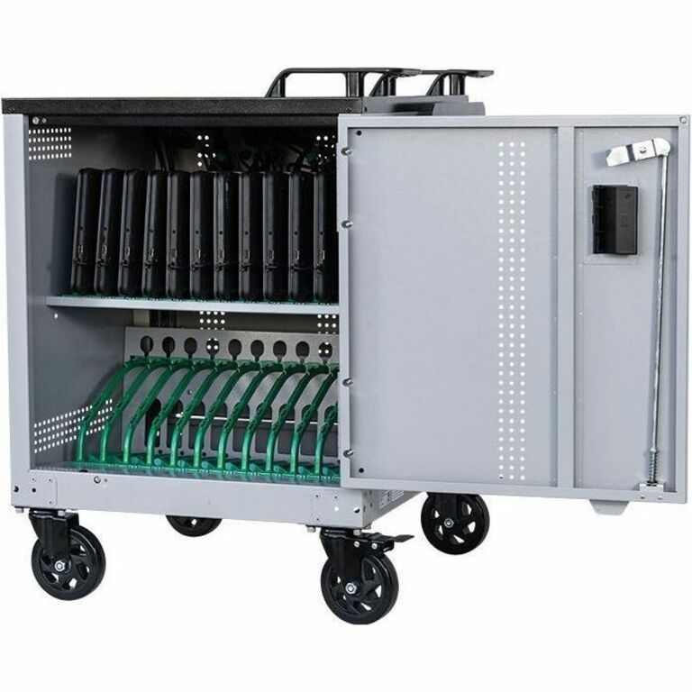 LocknCharge EPIC Charging Cart - Thumbnail 3
