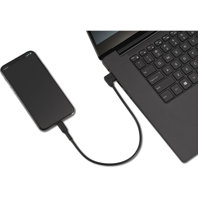 Kensington Lightning/USB Data Transfer Cable - Thumbnail 5