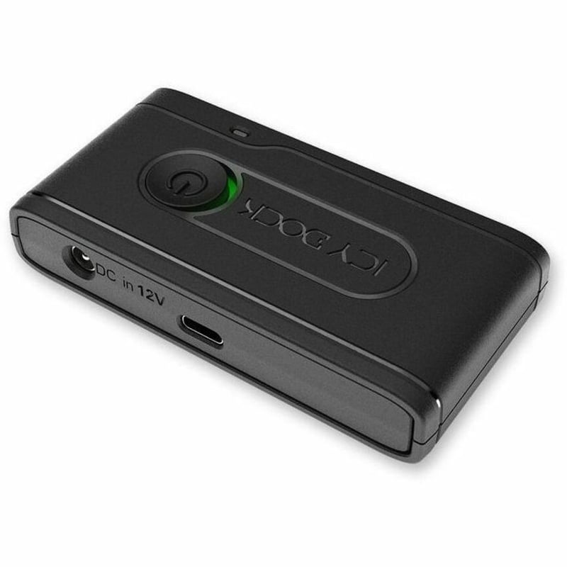 EZ-ADAPTER EX MB931U-1VB R1 USB-C+A GEN 2 10GBPS U.2 NVME SSD - Thumbnail 5