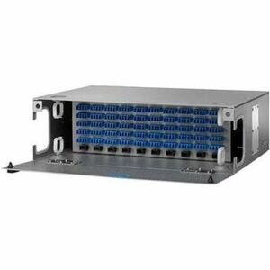 NCS 100X10GE PATCH PANEL SHORT REACH REMANUFACTURED