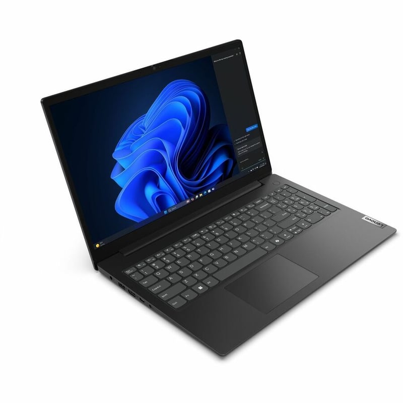 LENOVO V15 G5 IRL 3 100U 15.6 1920 X 1080 NT 8.0GB 1X256GB SSD - Thumbnail 2