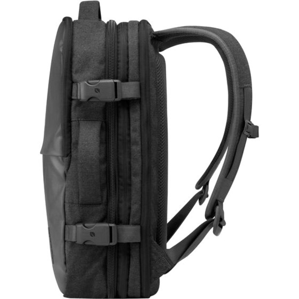 Incase EO Travel Collection: EO Travel Backpack - Black - Thumbnail 3