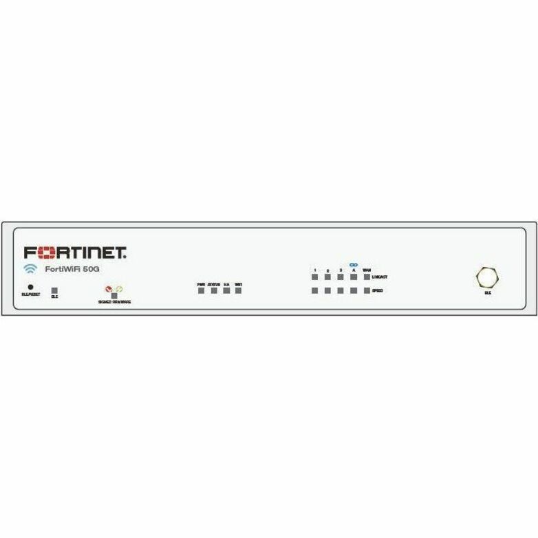 FORTIWIFI-51G HW PLUS 1YR FORTICARE PREM AND FORTIGUARD UNIFI - Thumbnail 2
