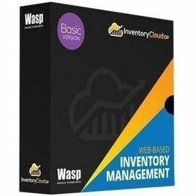 Wasp InventoryCloudOP Basic - 1 User w/WWS650 & WPL304 - Thumbnail 5