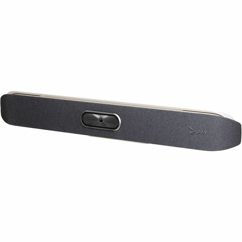 Poly Studio X50All-In-OneVideo Bar - Thumbnail 5