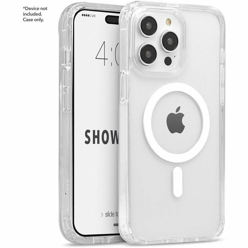 Cellairis Showcase Clear - Thumbnail 2