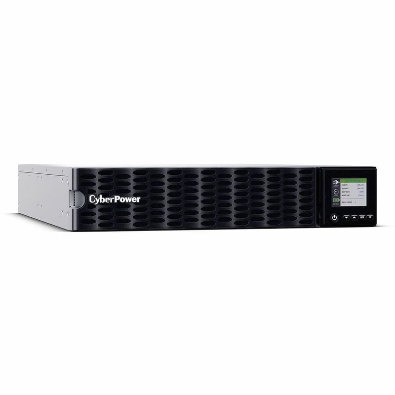 CyberPower OL5KRTHD Smart App Online UPS Systems - Thumbnail 4