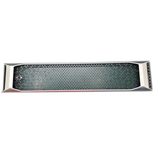 HPE Bezel 2U Unbranded - Thumbnail 1