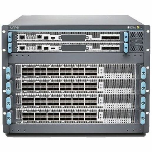 Juniper MX10008 Router Chassis - Thumbnail 3