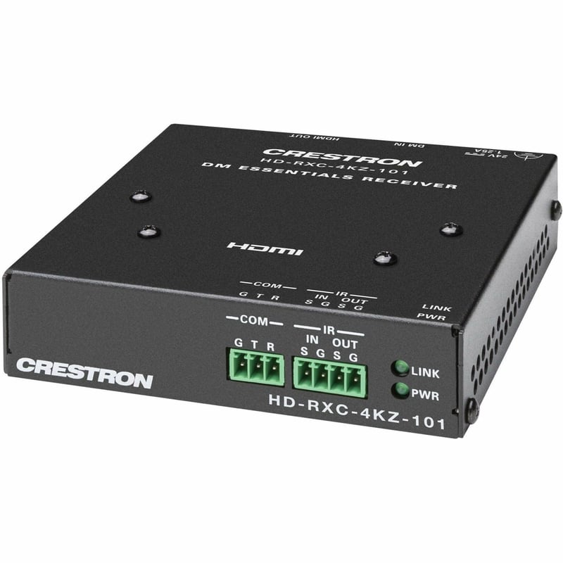 HD-RXC-4KZ-101 DM LITE 4K60 4 4 4 RECEIVER FOR HDM - Thumbnail 1