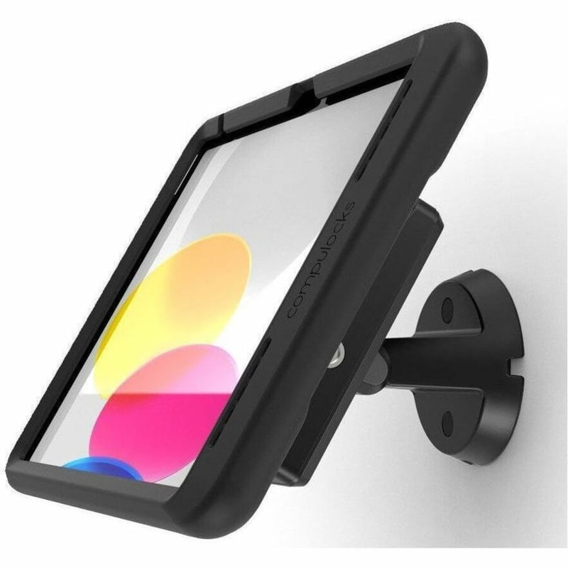 IPAD 10TH-11TH (A16) GEN POWERMOVE BOW TILTING WALL MOUNT BLACK - Thumbnail 4