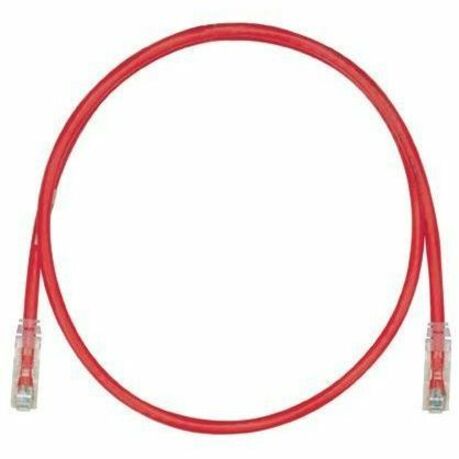CATEGORY 6A 10 GB/S UTP PC W/ EA - Thumbnail 2